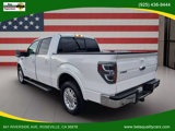 Used 2012 Ford F150 Lariat w/ Lariat Plus Pkg image 4