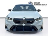 New 2026 BMW M5 w/ Carbon Package image 2