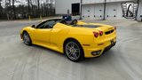 Used 2006 Ferrari F430 Spider image 4