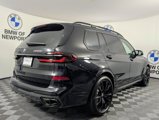 New 2026 BMW X7 M60i image 6