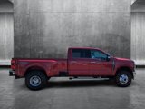 Certified 2024 Ford F350 Lariat w/ Chrome Package image 4