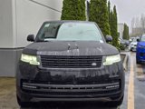 New 2025 Land Rover Range Rover SE image 3