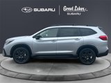 New 2025 Subaru Ascent Onyx Edition image 2