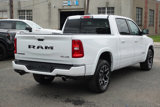 Used 2025 RAM 1500 Laramie w/ Sport Appearance Package image 3