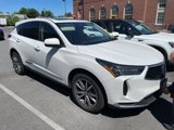 Certified 2022 Acura RDX AWD w/ Technology Package image 2