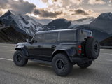 New 2025 Ford Bronco Raptor image 4