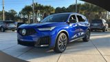 New 2025 Acura MDX A-Spec image 3