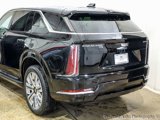 New 2025 Cadillac Escalade IQ Luxury 1 w/ LPO, Radiant Package image 6