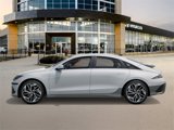 New 2025 Hyundai Ioniq 6 SEL image 3