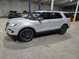 Used 2018 Ford Explorer XLT w/ Equipment Group 202A image 3