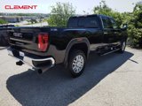 Used 2023 GMC Sierra 2500 SLT w/ SLT Convenience Package image 4