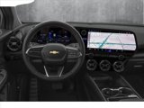 New 2025 Chevrolet Blazer EV SS image 2
