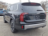 New 2025 Kia Telluride S image 3