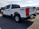 Used 2024 Ford F250 XL w/ FX4 Off-Road Package image 3