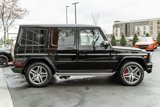 Used 2016 Mercedes-Benz G 63 AMG 4MATIC image 3