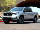 Used 2021 Honda Ridgeline Sport image 2