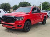 Used 2024 RAM 1500 Big Horn image 5