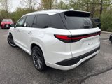 New 2025 Lexus TX 350 AWD image 4