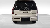 New 2025 Nissan Armada Platinum image 4