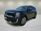 Used 2022 Kia Telluride SX image 3