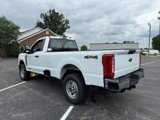 New 2026 Ford F350 XL image 4