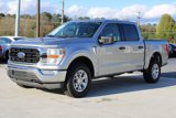 Used 2022 Ford F150 XLT w/ Equipment Group 301A Mid image 3