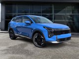 New 2026 Kia Sportage EX image 2