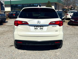 Used 2015 Acura RDX AWD w/ Technology Package image 6