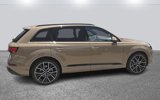 New 2025 Audi Q7 3.0T Premium Plus image 4