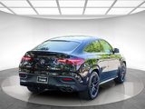 New 2025 Mercedes-Benz GLE 63 AMG S image 4