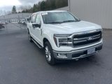 Certified 2024 Ford F150 Lariat image 5