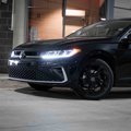 New 2025 Volkswagen Jetta SE image 2