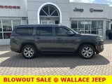 Used 2022 Jeep Wagoneer Series II w/ Convenience Group I image 5