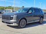 New 2026 Hyundai Palisade Calligraphy image 2
