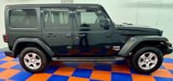 Used 2020 Jeep Wrangler Unlimited Sport S image 4