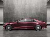 New 2025 Mercedes-Benz Maybach S 580 4MATIC image 3