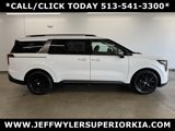 New 2025 Kia Carnival SX Prestige image 2
