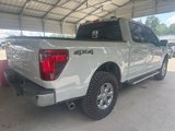 Used 2024 Ford F150 XLT w/ Equipment Group 302A MID image 3