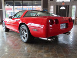 Used 1994 Chevrolet Corvette Coupe image 4