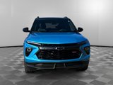 New 2025 Chevrolet TrailBlazer RS w/ Convenience Package image 2