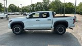 New 2025 Toyota Tacoma TRD Off-Road w/ TRD Off Road Upgrade Package image 4