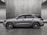 New 2025 Mercedes-Benz GLE 53 AMG 4MATIC image 3