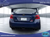 Used 2020 Subaru WRX STI w/ Popular Package #3 (IZT) image 4