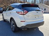 Used 2017 Nissan Murano Platinum w/ Platinum Technology Package image 5