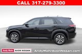 Used 2023 Nissan Pathfinder SL w/ Black Appearance Package image 4