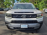 New 2026 Honda Passport RTL image 2