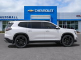 New 2025 GMC Acadia Elevation w/ Elevation Premium Package image 5