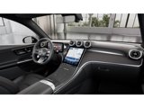 New 2026 Mercedes-Benz GLC 43 AMG 4MATIC Coupe image 6