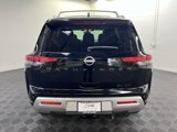 New 2025 Nissan Pathfinder SL w/ SL Premium Package image 6