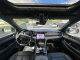 Used 2024 Jeep Grand Cherokee Overland image 3